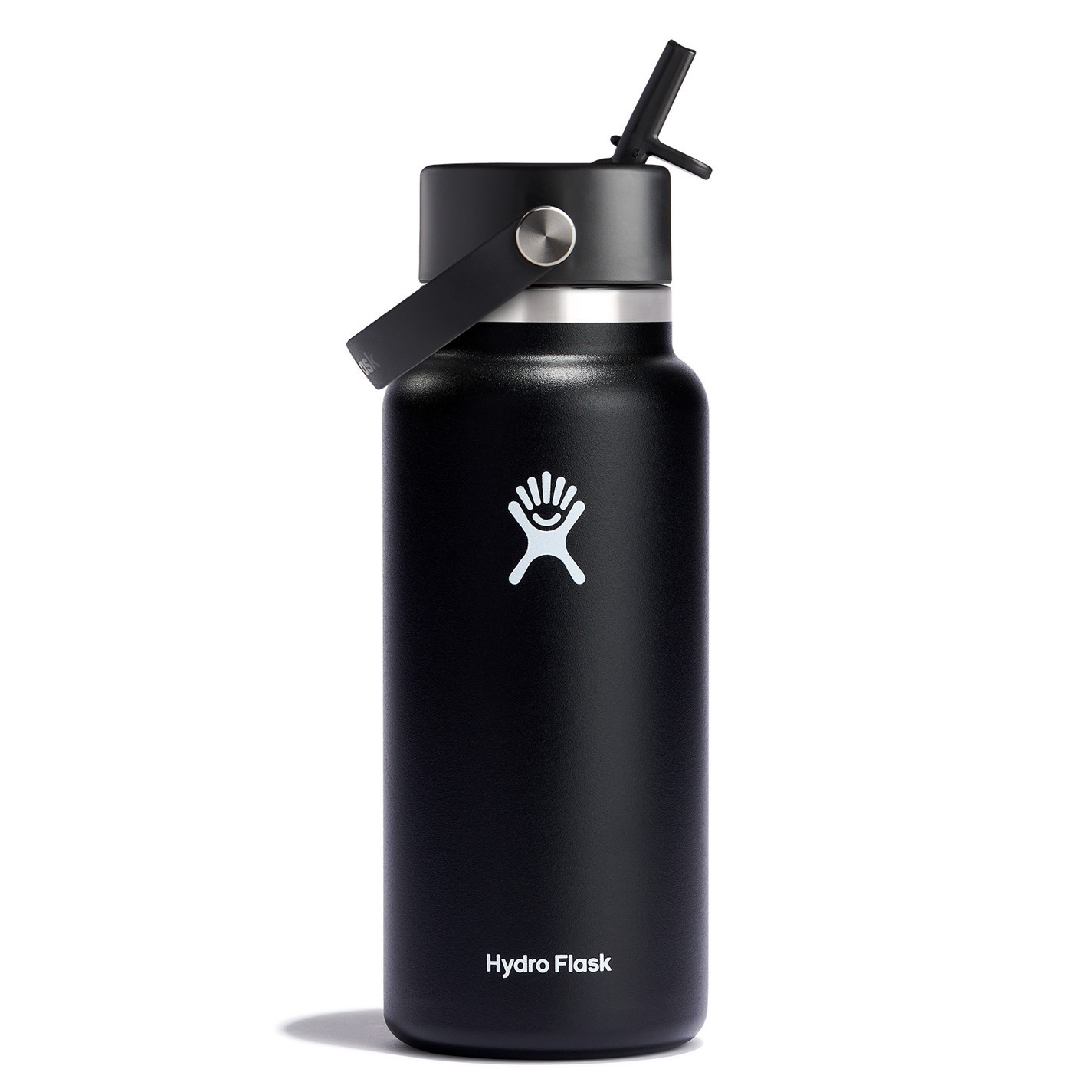 Sapca Sticla Apa Hydro Flask Flask Wide Mouth 946 ml (32 oz) with Flex Straw