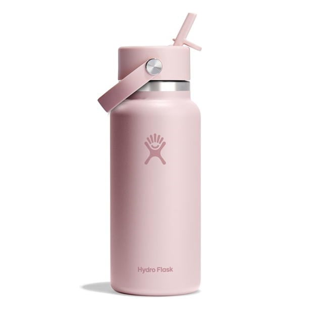 Sapca Sticla Apa Hydro Flask Flask Wide Mouth 946 ml (32 oz) with Flex Straw