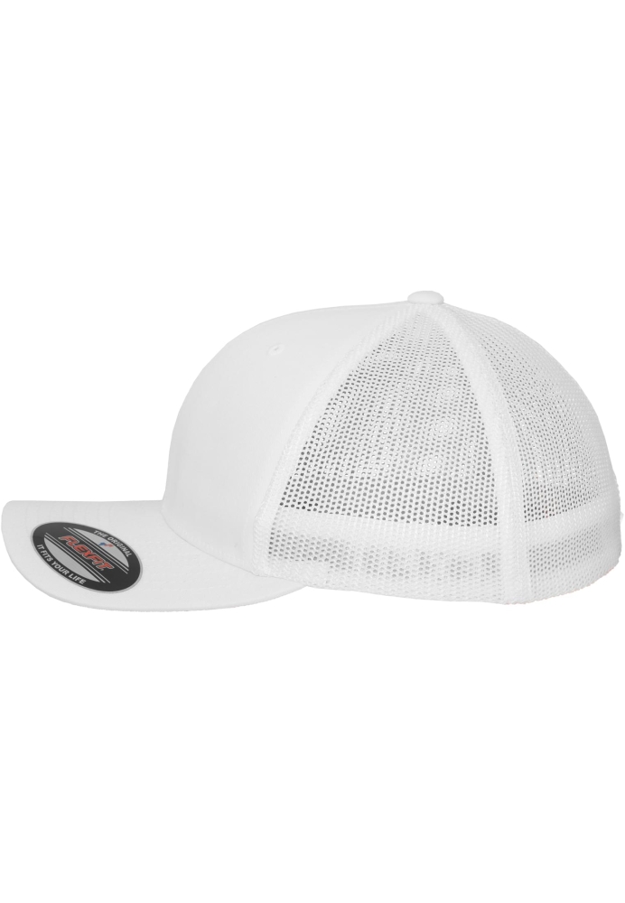 Flexfit Mesh Trucker