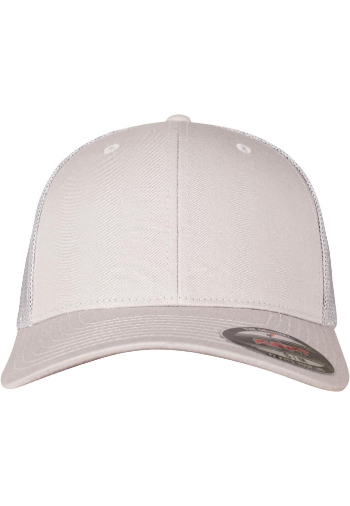 Flexfit Mesh Trucker