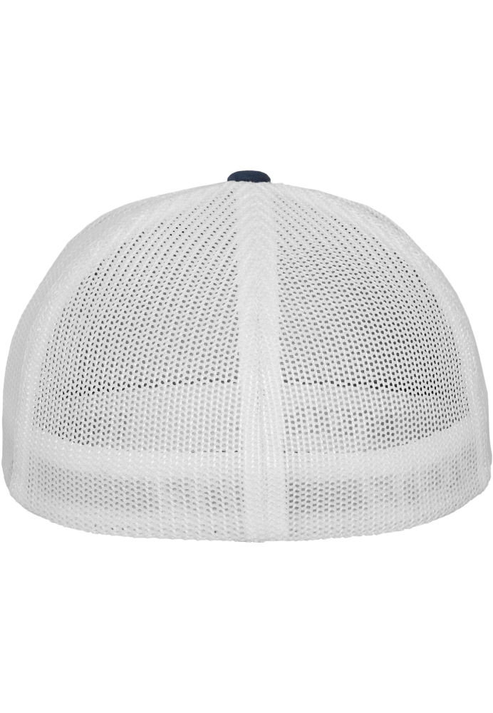 Flexfit Mesh Trucker 2-Tone