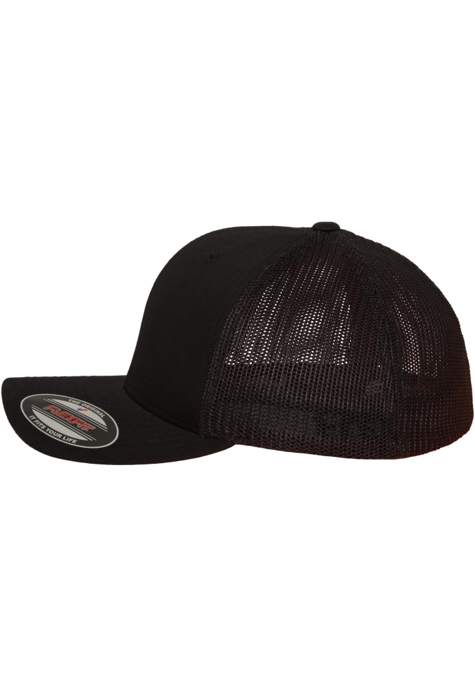 Flexfit Mesh Trucker