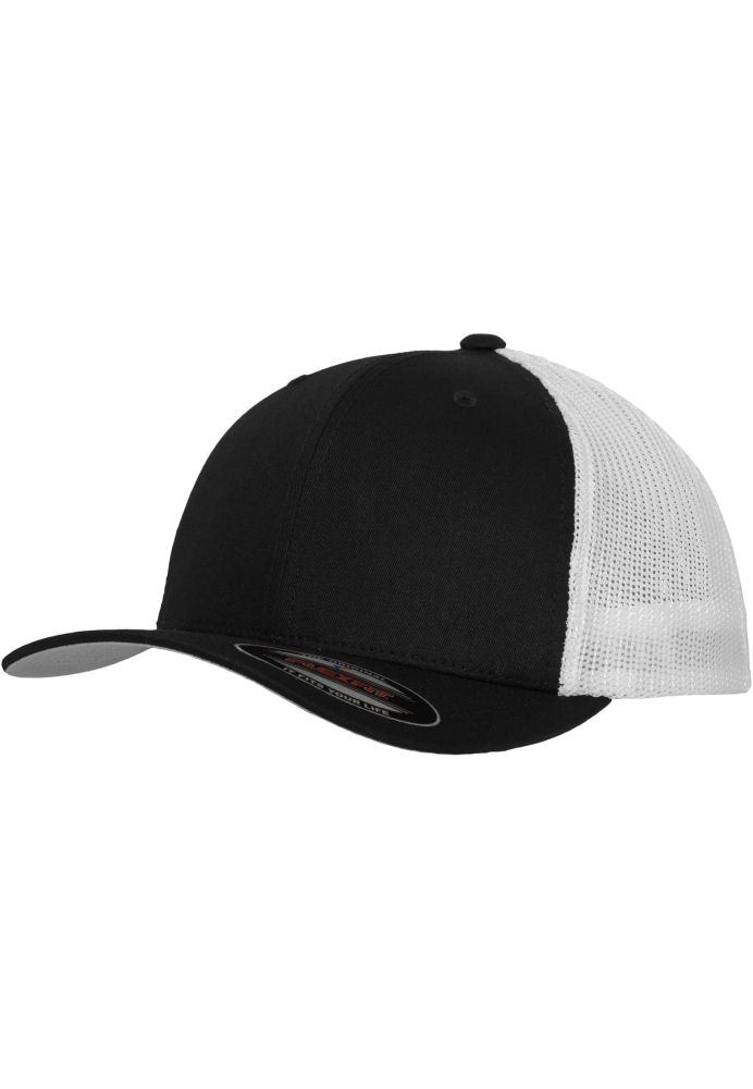 Flexfit Mesh Trucker 2-Tone