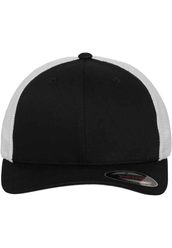 Flexfit Mesh Trucker 2-Tone