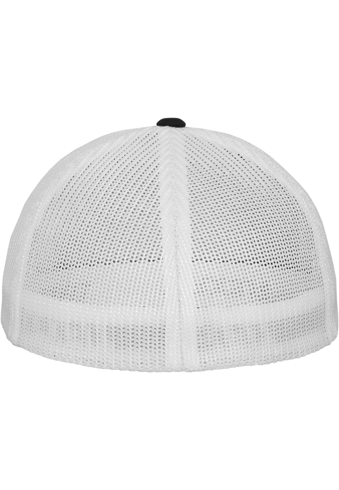 Flexfit Mesh Trucker 2-Tone