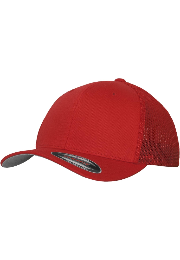 Flexfit Mesh Trucker