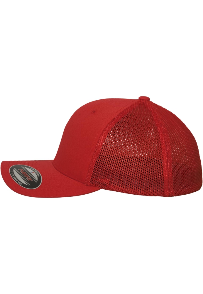 Flexfit Mesh Trucker