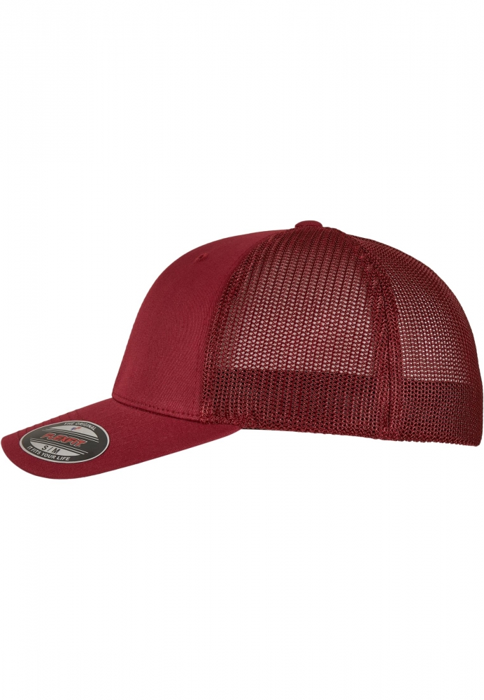 Flexfit Mesh Trucker