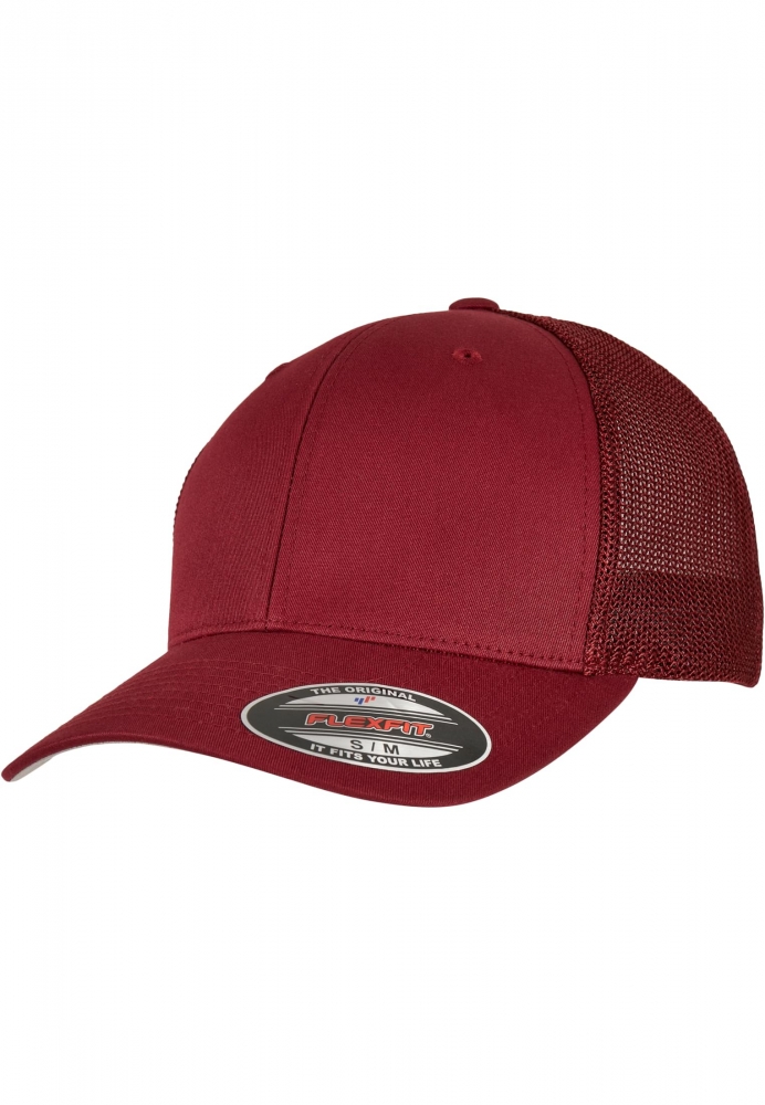 Flexfit Mesh Trucker