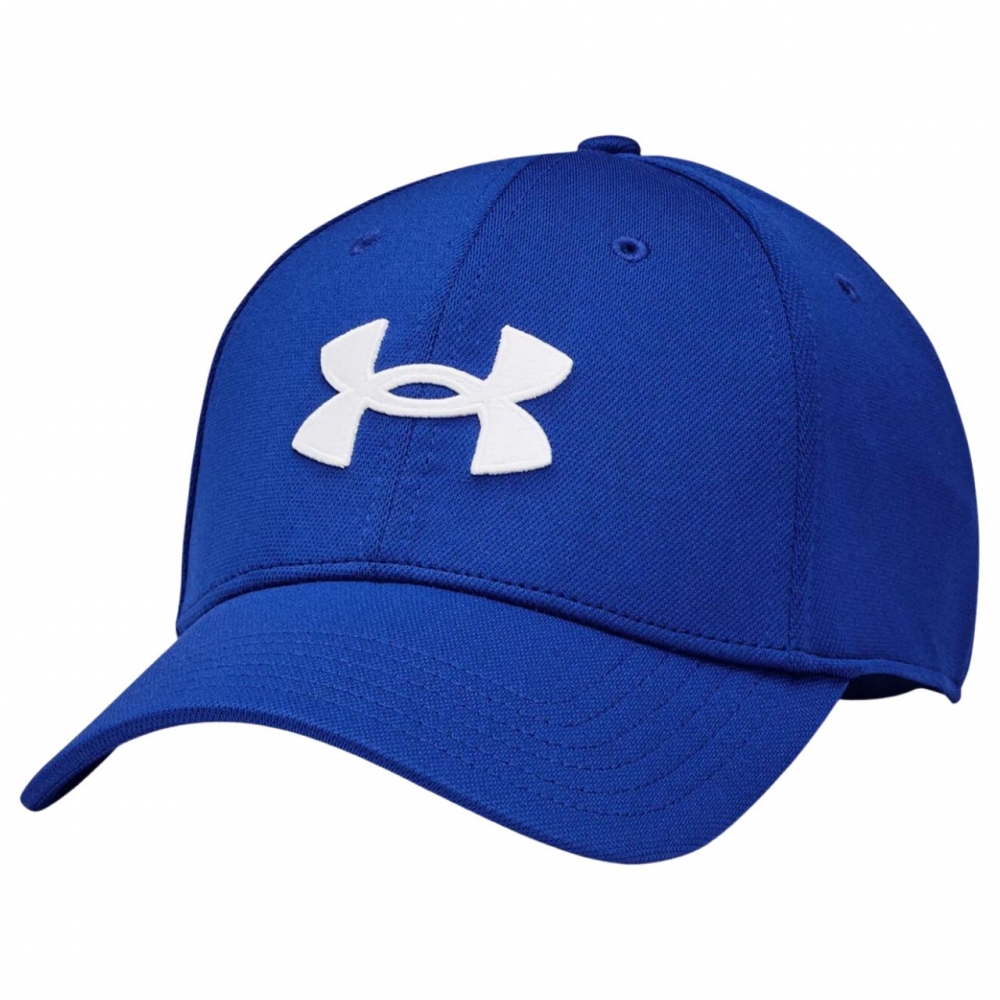 Sapca Men's Under Armor Blitzing blue 1376700 400 Under Armour