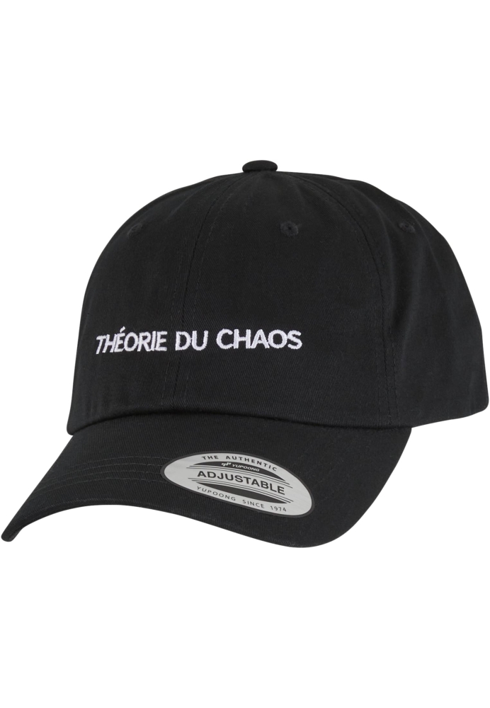 Sapca Upscale Theorie de Chaos Dad Mister Tee