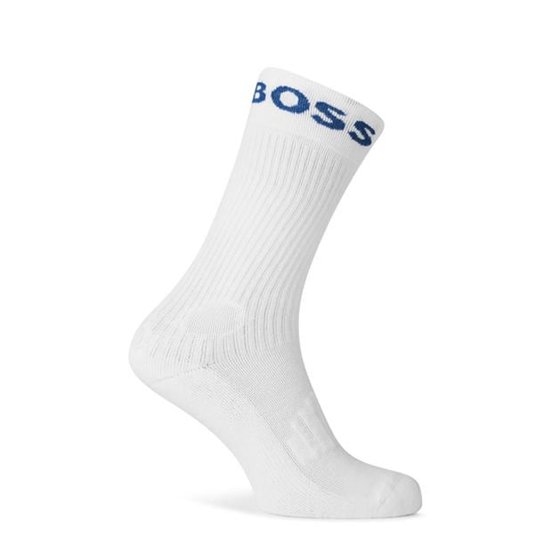 Soseta Boss 2 Pack Sport Crew barbat