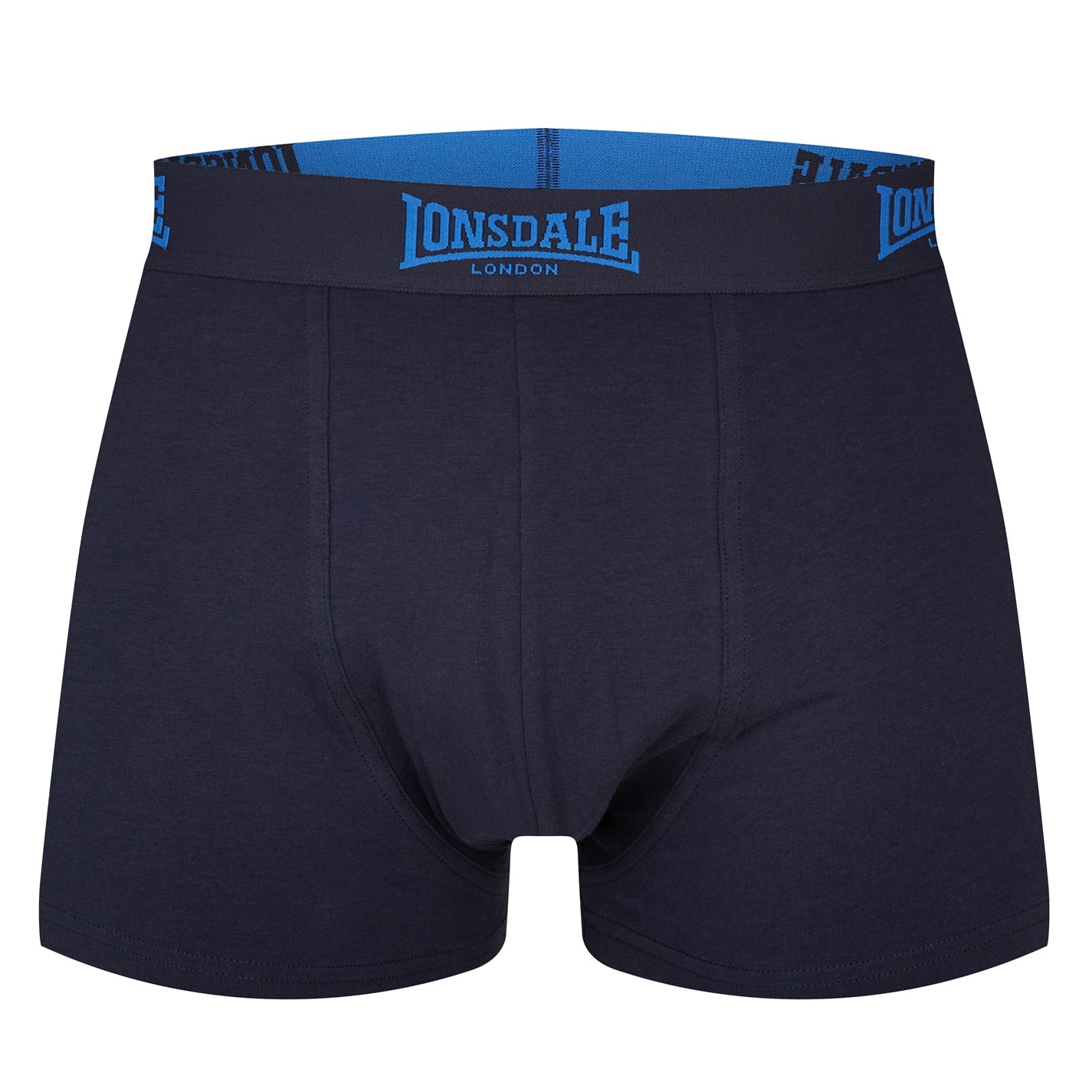 Lonsdale 2 Pack Trunk barbat