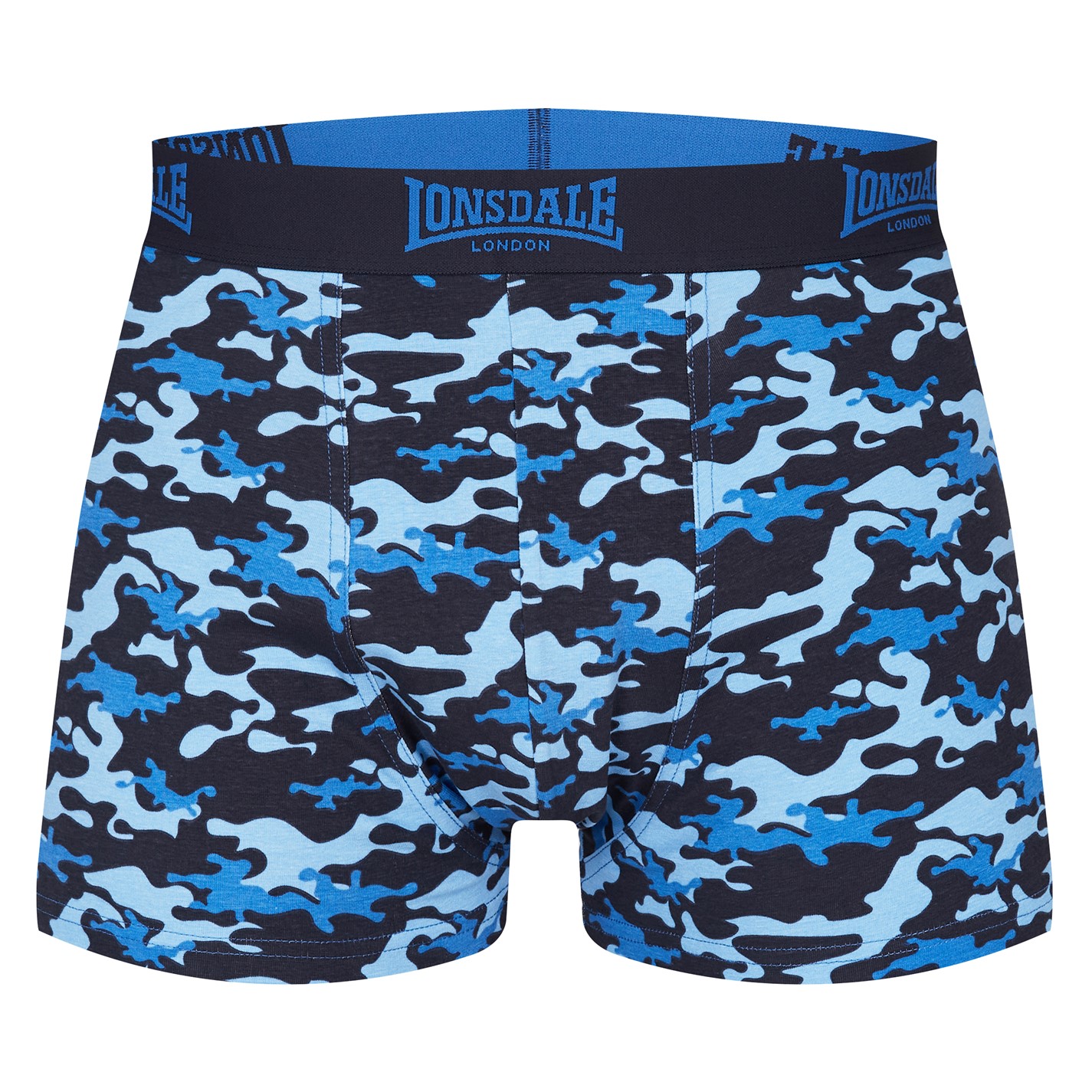 Lonsdale 2 Pack Trunk barbat