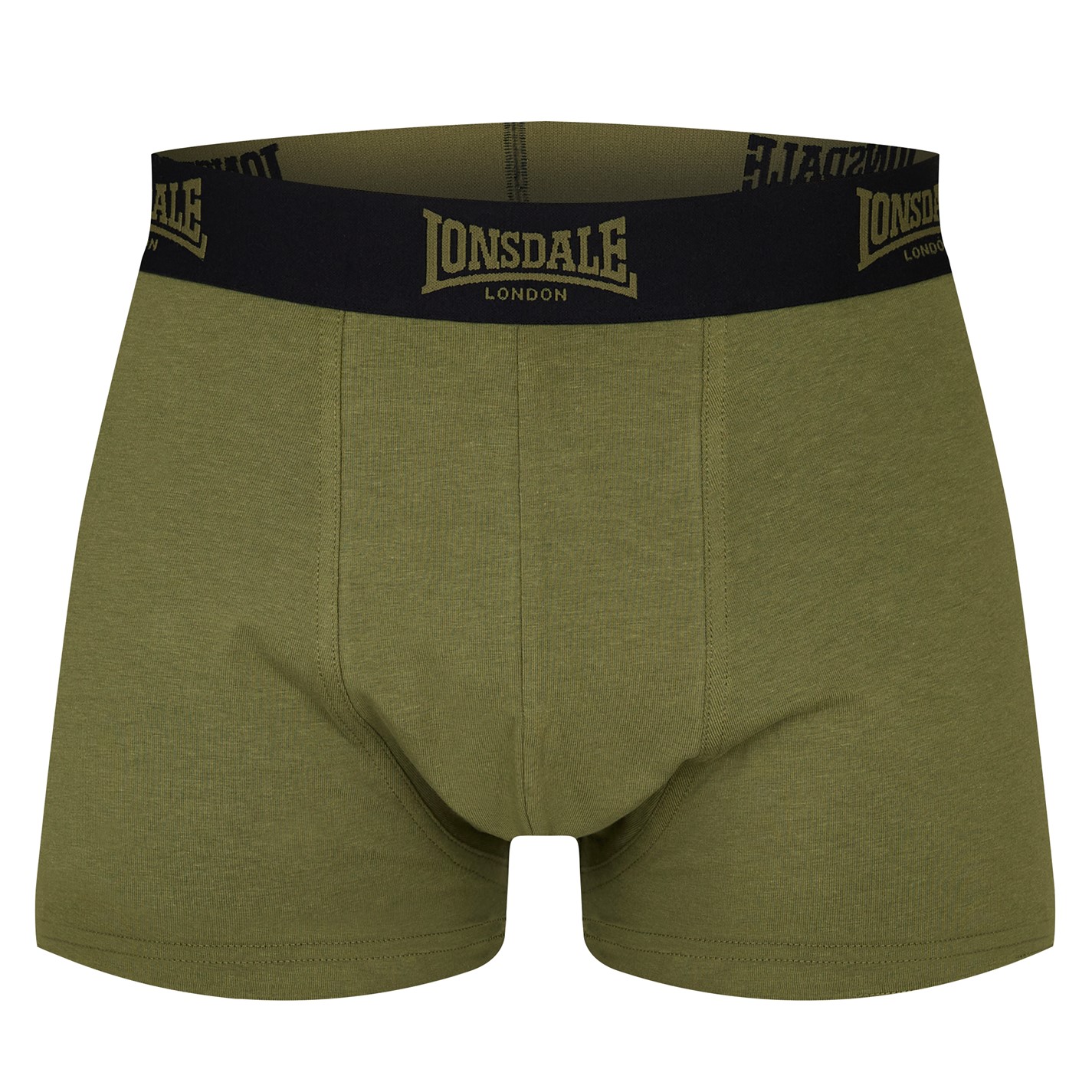 Lonsdale 2 Pack Trunk barbat