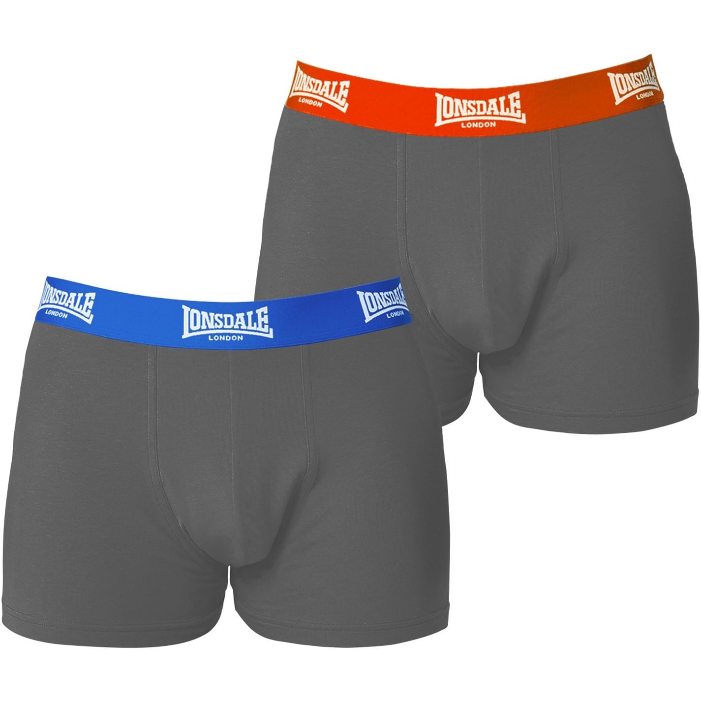 Lonsdale 2 Pack Trunk barbat