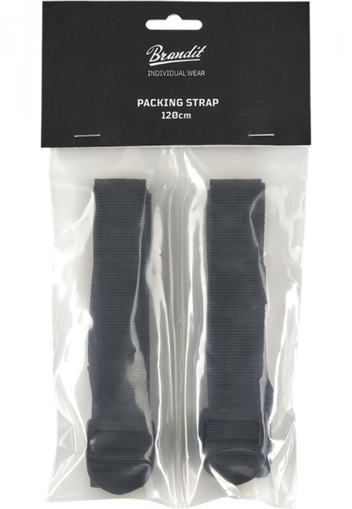 Packing Straps 120 2 Pack Brandit