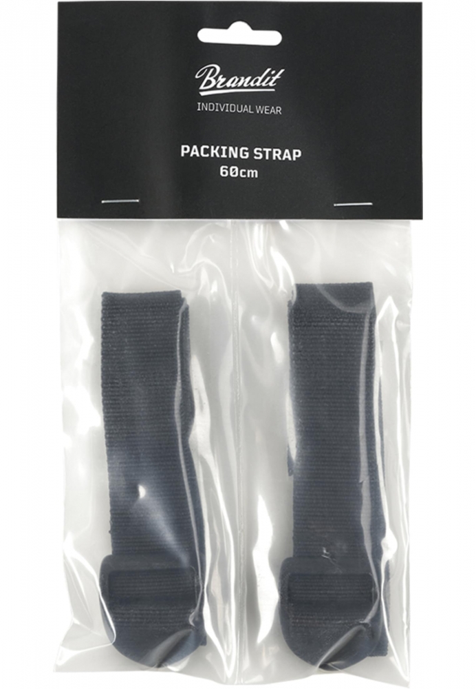 Packing Straps 60 2 Pack Brandit