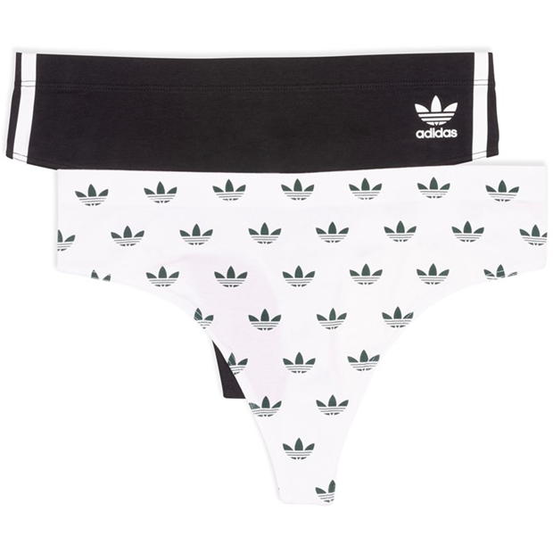 ADIDAS ORIGINALS Adidas Hipster (2Pk) Ld99