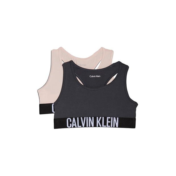 Calvin Klein 2PK BRALETTE