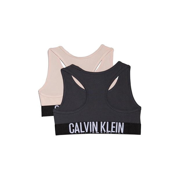 Calvin Klein 2PK BRALETTE