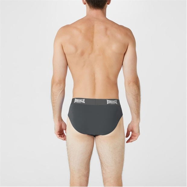 Lonsdale 2Pk Brief barbat