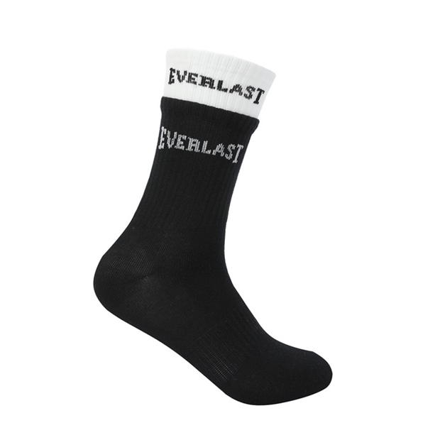 Everlast Rib Crw 2Pk Sn53