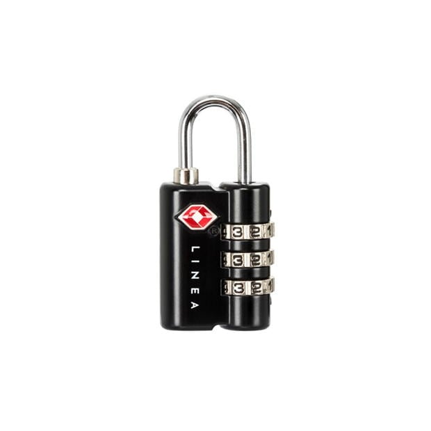 Linea TSA Combination Lock 2pk