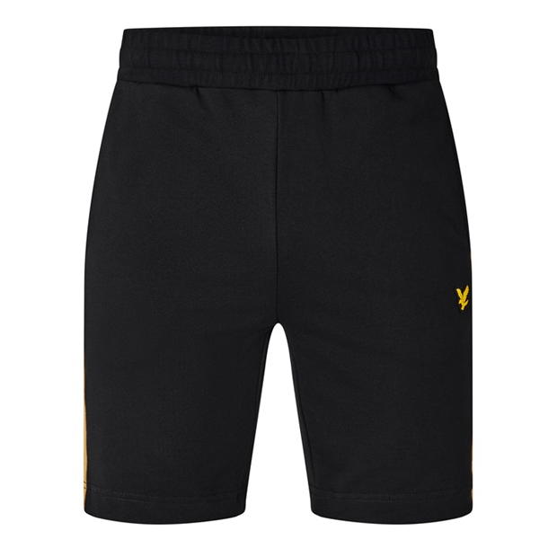 Tricou Lyle and Scott Lyle Short 2pk Sn99