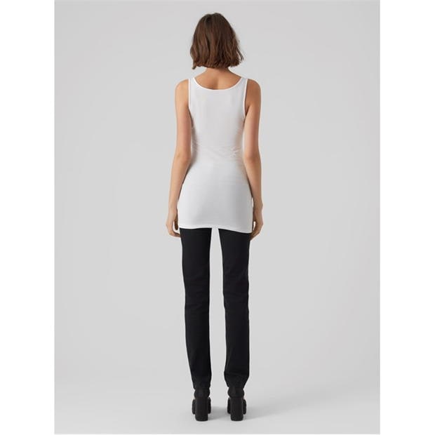 Vero Moda Long Tank 2Pk Ld00