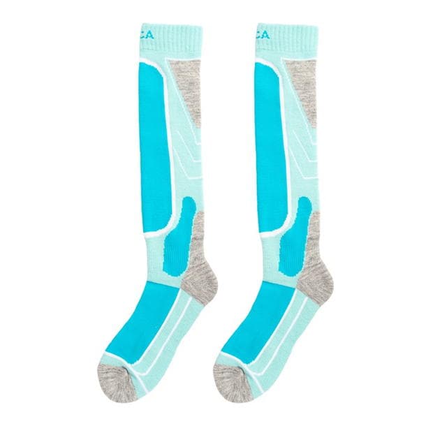 Soseta Nevica Meribel 2Pk Ld00