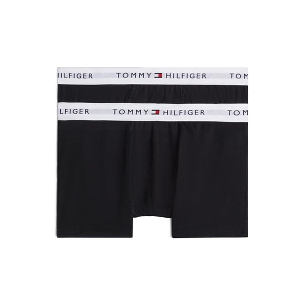 Tommy Hilfiger 2 PK TRUNK