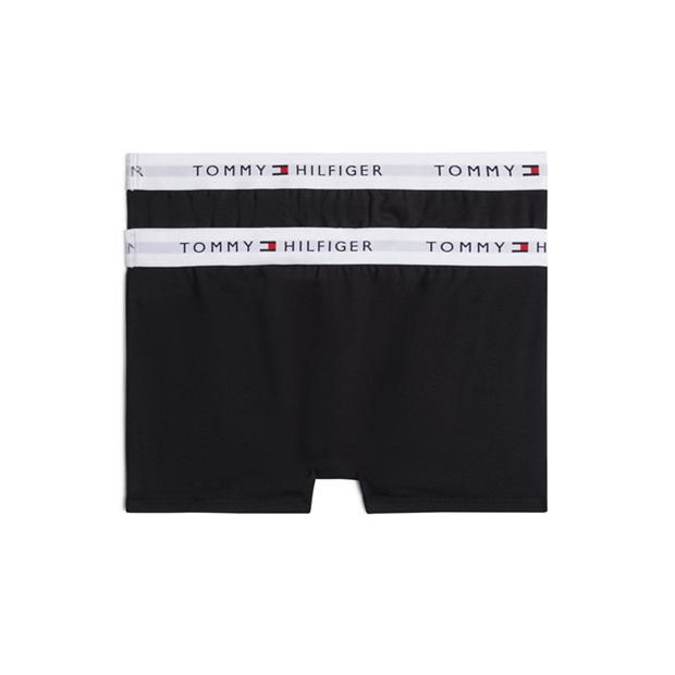 Tommy Hilfiger 2 PK TRUNK