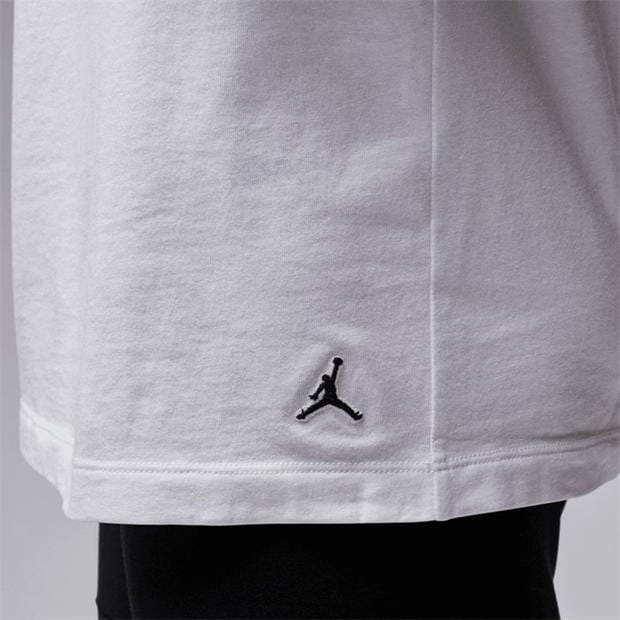 Tricou Air Jordan Base 2Pk barbat