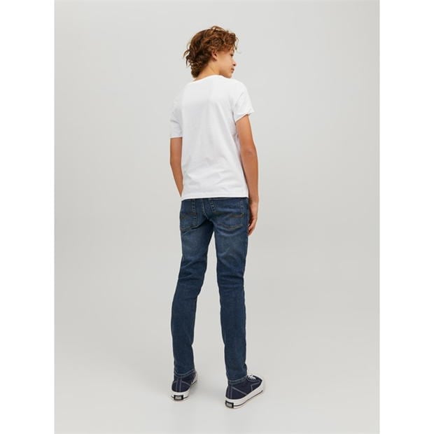 Jack and Jones Corp Logo T 2PK Jn00