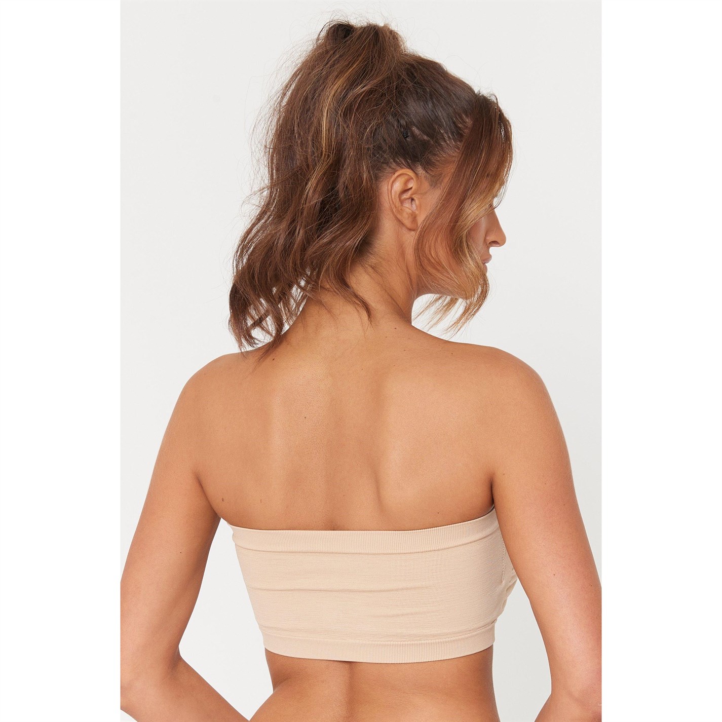 Studio 2 Pack Bandeau Bra