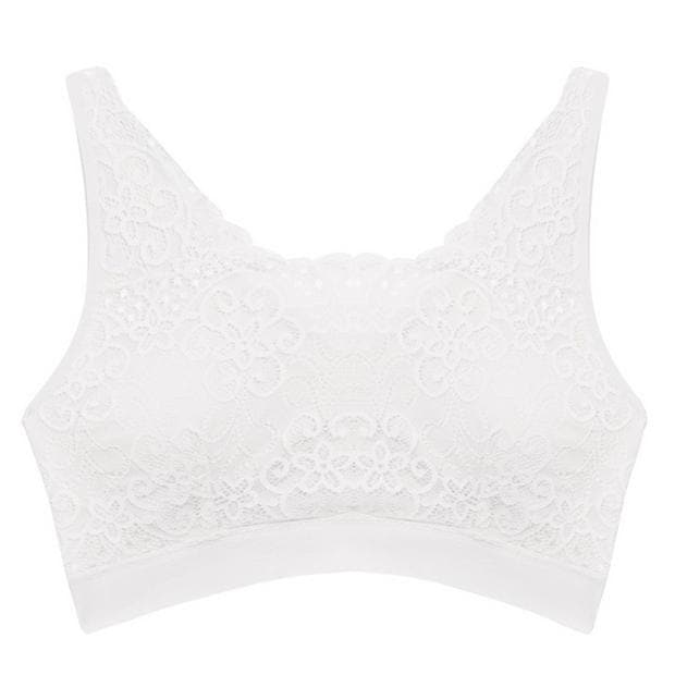 Studio 2 Pack Lace Comfort Bra