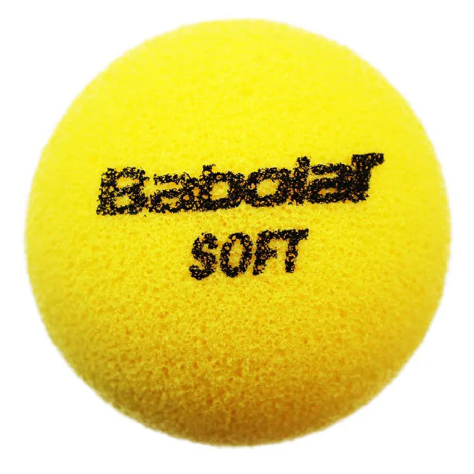 Minge tenis Scripture ?? Babolat Soft Foam 3szt ĹźĂłĹ ?? the 501,058 copil