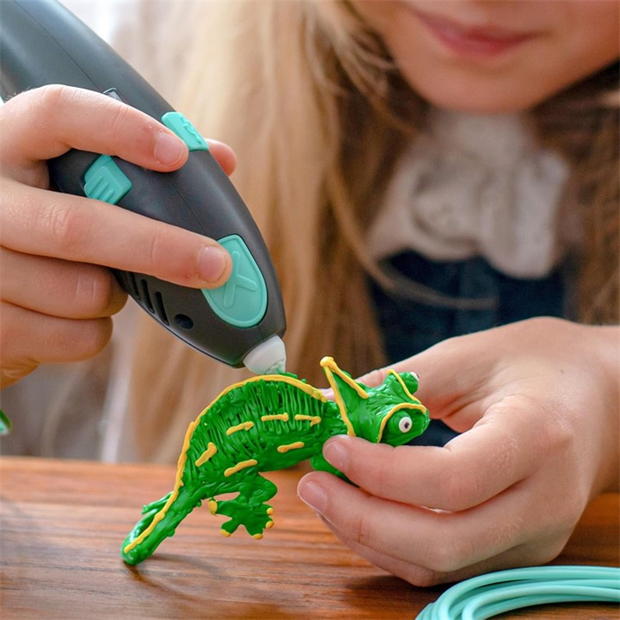 3Doodler 3D Printing Pen Set copil