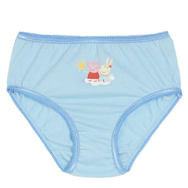 Character DISNEY PRINCESS 5PK KNICKERS