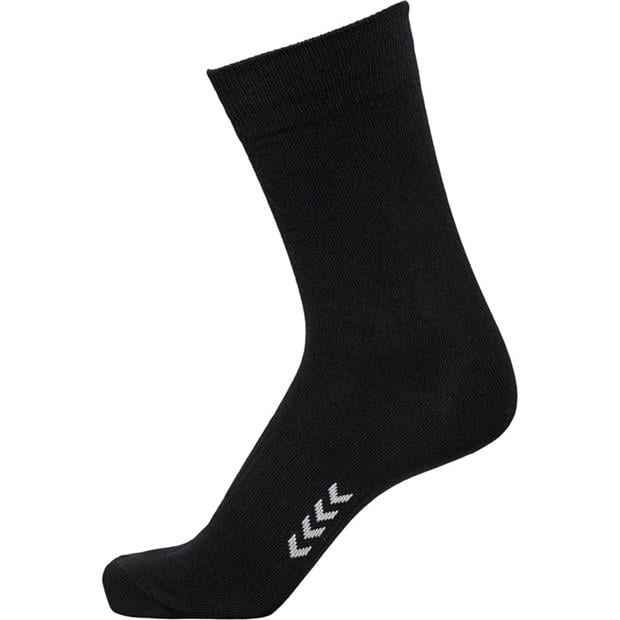 Hummel 5pk Crew Sox 00