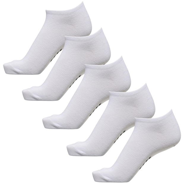 Hummel 5pk Ankle Sox 00