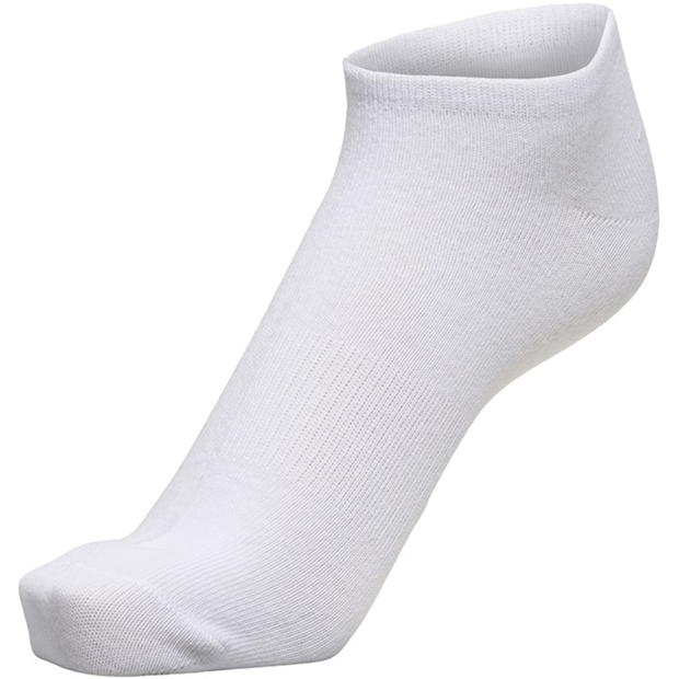 Hummel 5pk Ankle Sox 00