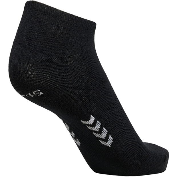 Hummel 5pk Ankle Sox 00