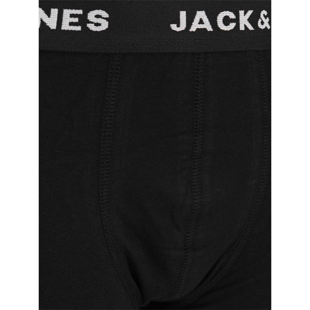 Jack and Jones Huey Trunk 5Pk Jn00