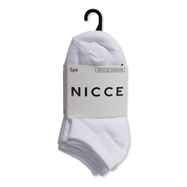 Nicce 5pk Sk Annis Jn99