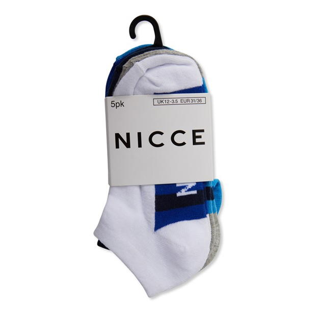 Nicce 5pk Sk Haset Jn99