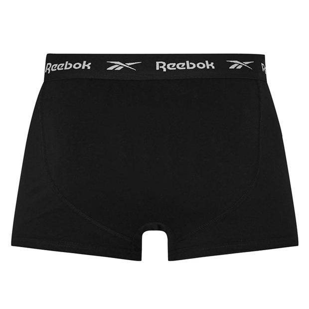 Reebok 5Pk Boye Trnk Sn00