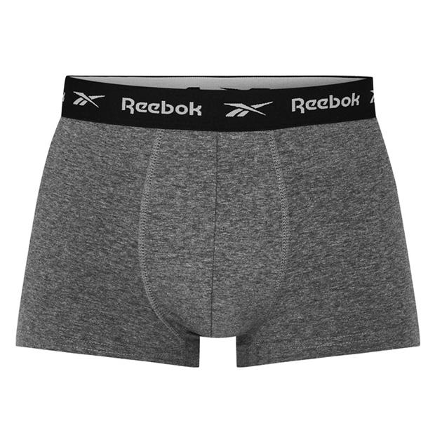 Reebok 5Pk Boye Trnk Sn00