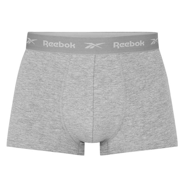 Reebok 5Pk Boye Trnk Sn00